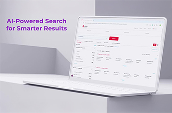 AI Search Experience